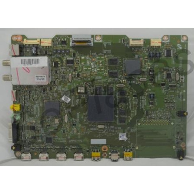 PLACA PRINCIPAL SAMSUNG BN91-05470Q BN41-01392A UN55C6900VMXZD Placa Principal SAMSUNG www.soplacas.tv.br